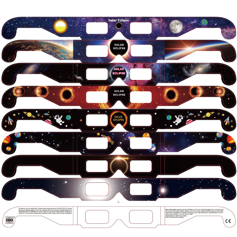 solar eclipse type