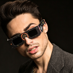 solar glasses