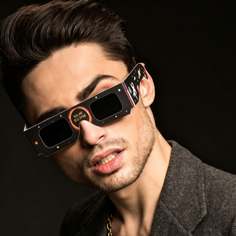 solar glasses