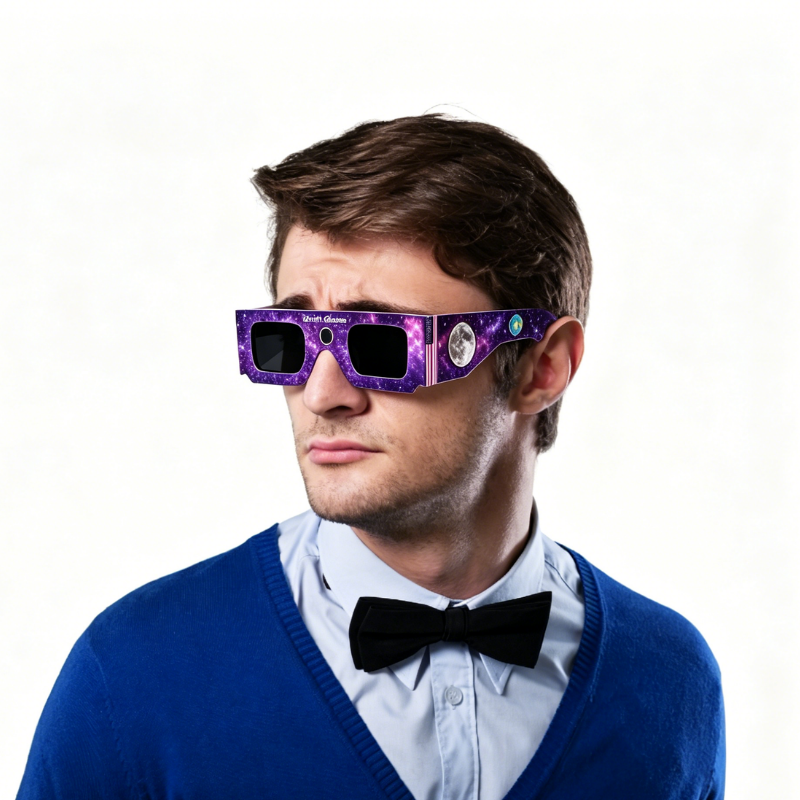 solar glasses