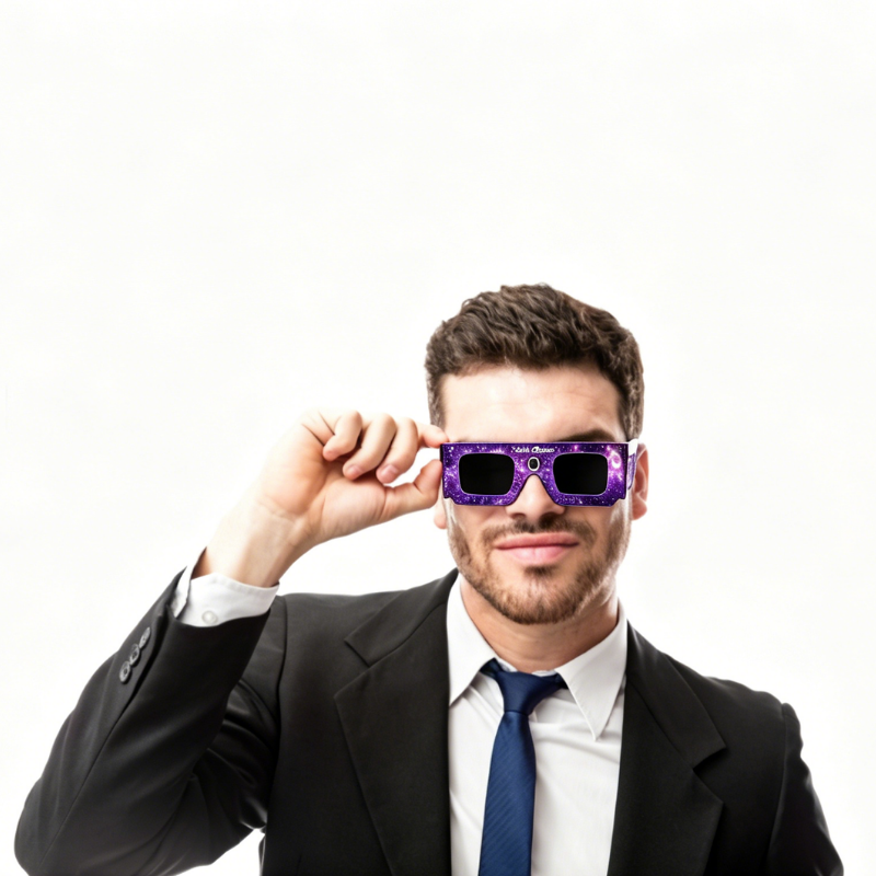 solar glasses pack of 4